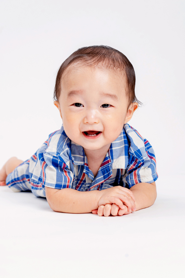 海犀 関東 0～1歳 男の子 モデル画像09