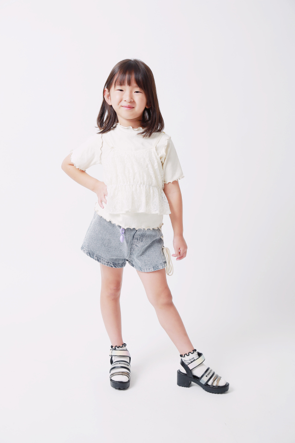 はづき 関東 2～6歳 女の子 モデル画像01