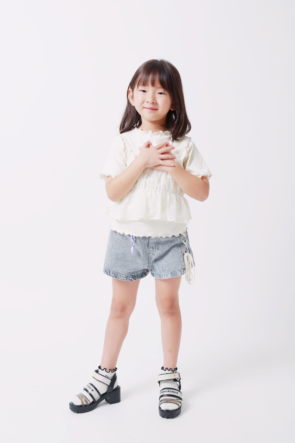はづき 関東 2～6歳 女の子 モデル画像02