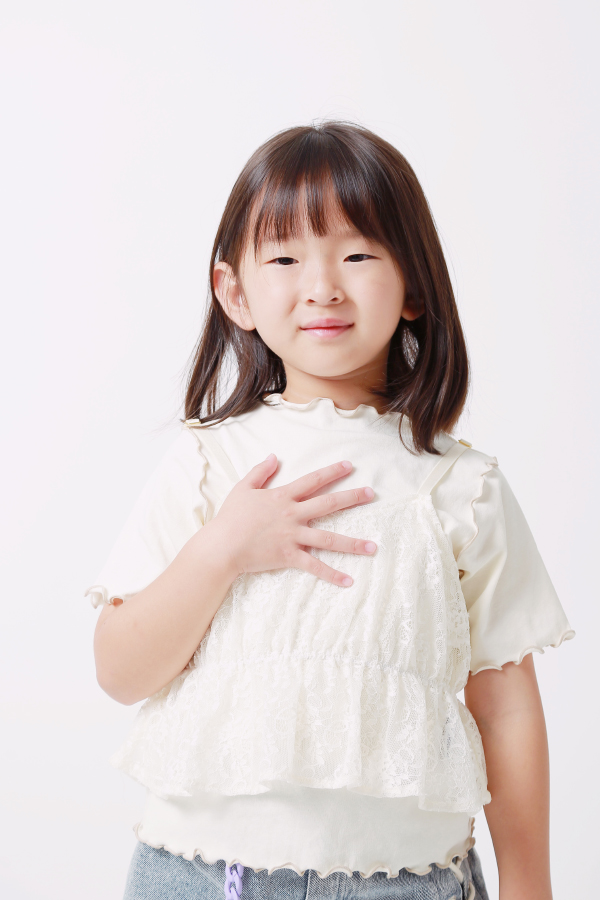 はづき 関東 2～6歳 女の子 モデル画像03