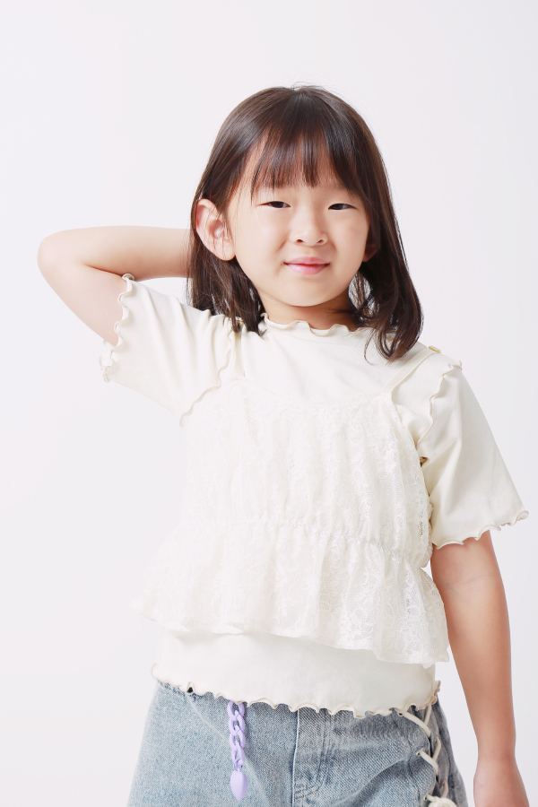 はづき 関東 2～6歳 女の子 モデル画像04