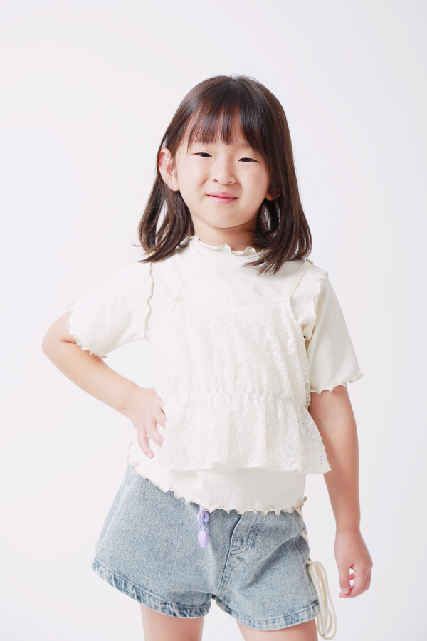 はづき 関東 2～6歳 女の子 モデル画像05