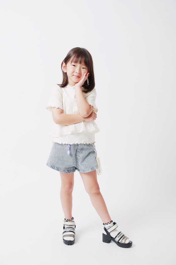 はづき 関東 2～6歳 女の子 モデル画像06