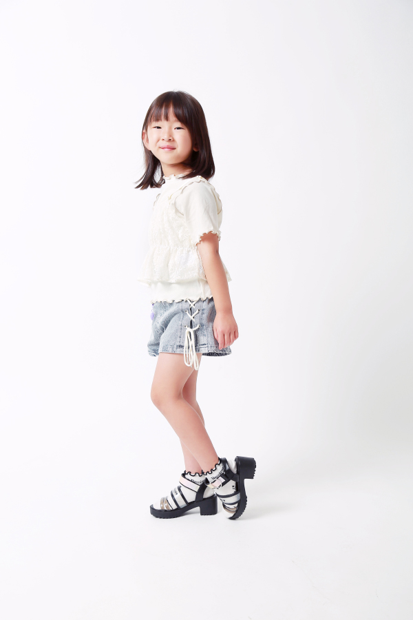 はづき 関東 2～6歳 女の子 モデル画像07