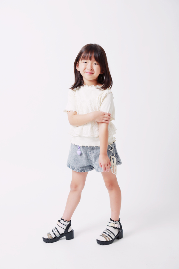 はづき 関東 2～6歳 女の子 モデル画像09