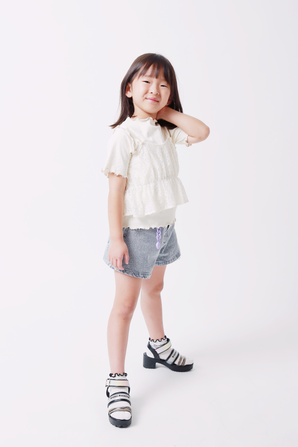 はづき 関東 2～6歳 女の子 モデル画像10
