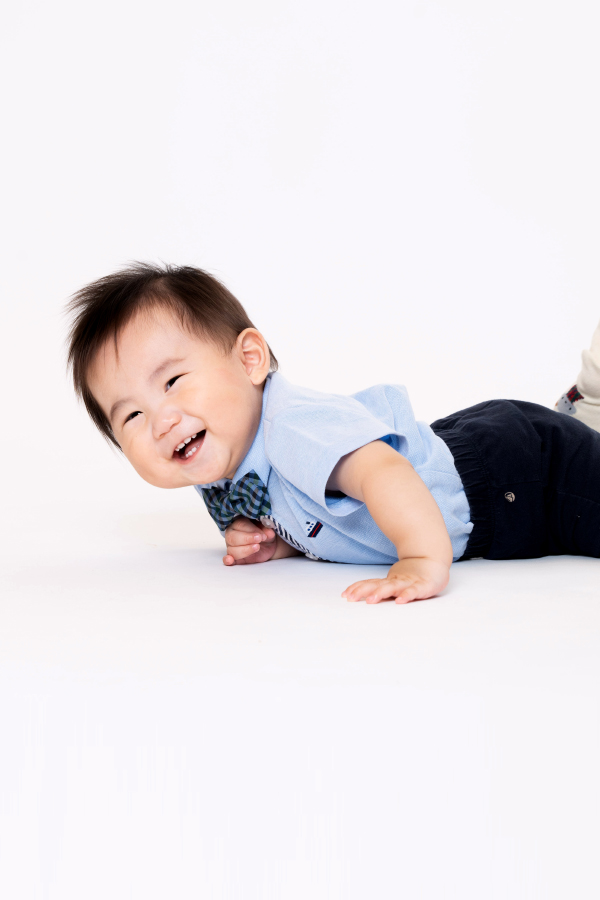 おうたろう 中部 0～1歳 男の子 モデル画像03