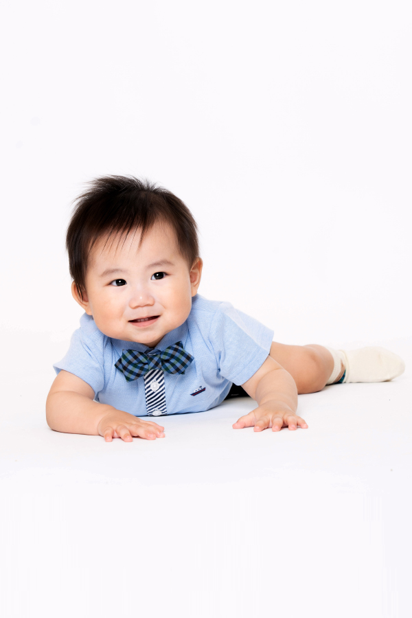 おうたろう 中部 0～1歳 男の子 モデル画像04