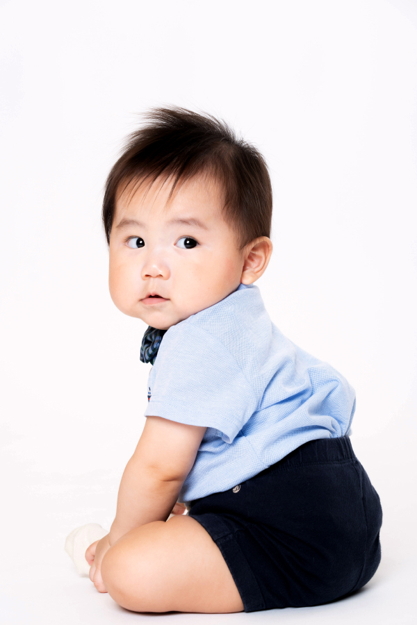 おうたろう 中部 0～1歳 男の子 モデル画像06