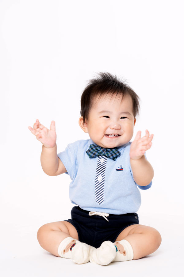 おうたろう 中部 0～1歳 男の子 モデル画像07