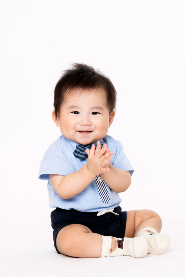 おうたろう 中部 0～1歳 男の子 モデル画像08