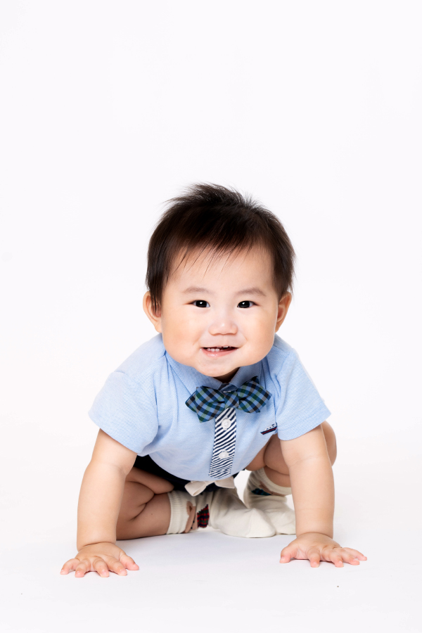 おうたろう 中部 0～1歳 男の子 モデル画像09