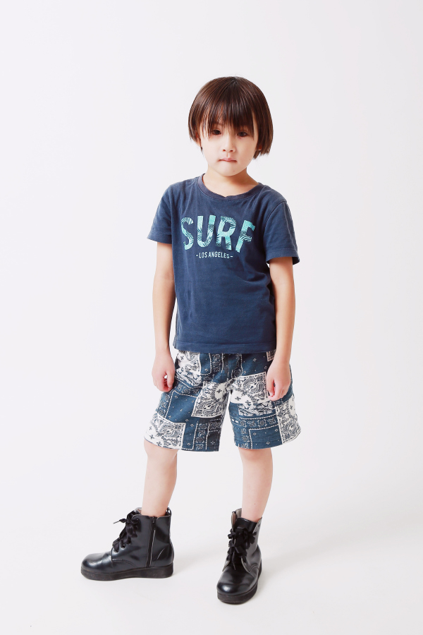 葵陽 関東 小学生 男の子 モデル画像01