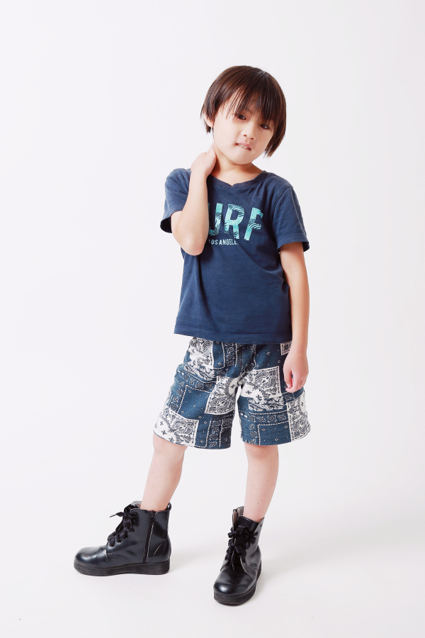 葵陽 関東 小学生 男の子 モデル画像03