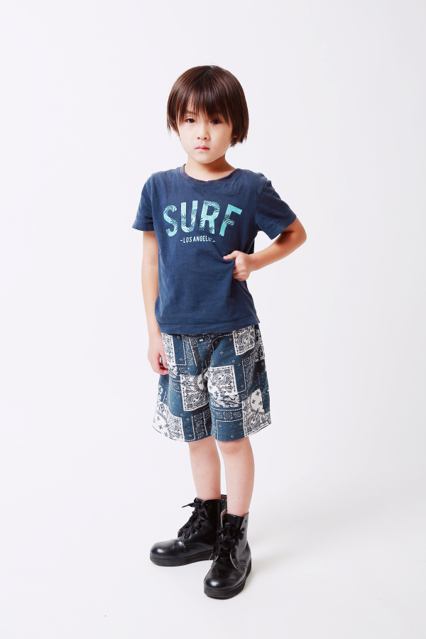 葵陽 関東 小学生 男の子 モデル画像06