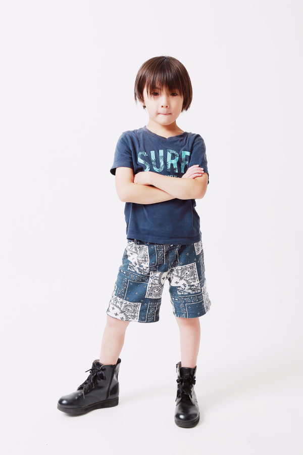 葵陽 関東 小学生 男の子 モデル画像07