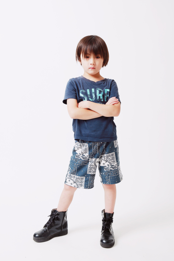 葵陽 関東 小学生 男の子 モデル画像08