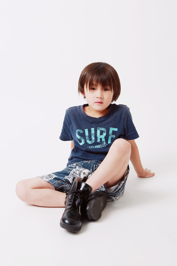 葵陽 関東 小学生 男の子 モデル画像09