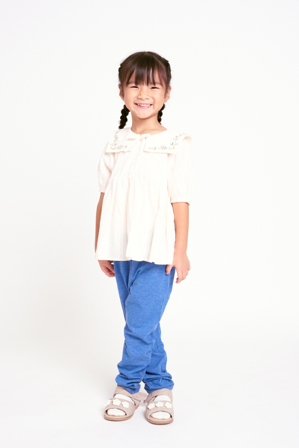 まなみ 関東 小学生 女の子 モデル画像02