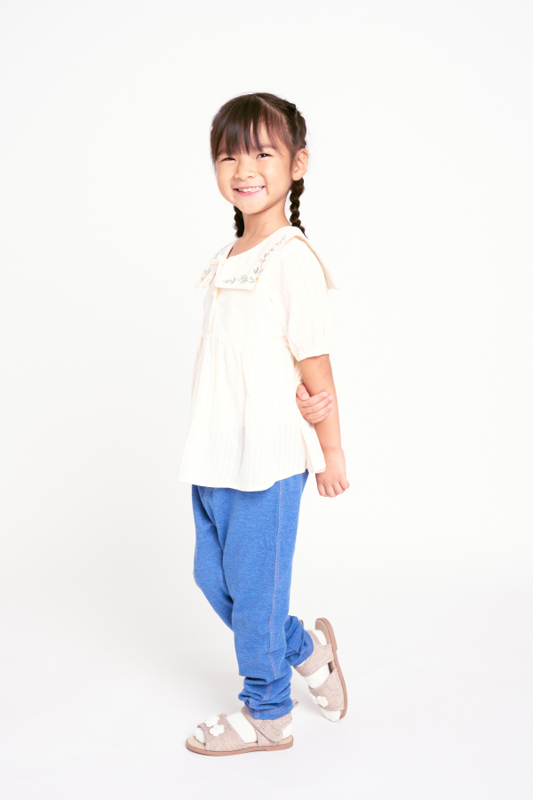 まなみ 関東 小学生 女の子 モデル画像03