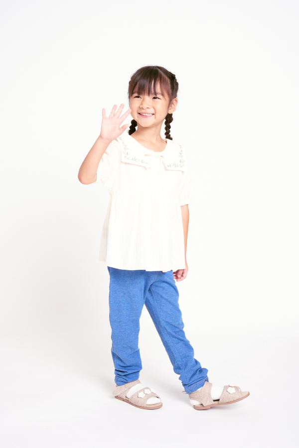 まなみ 関東 小学生 女の子 モデル画像05