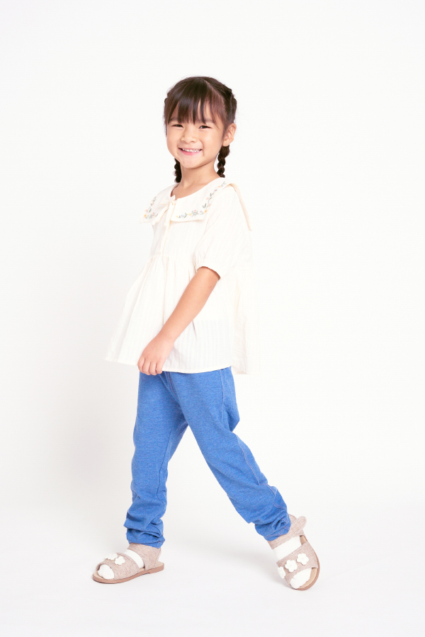 まなみ 関東 小学生 女の子 モデル画像08