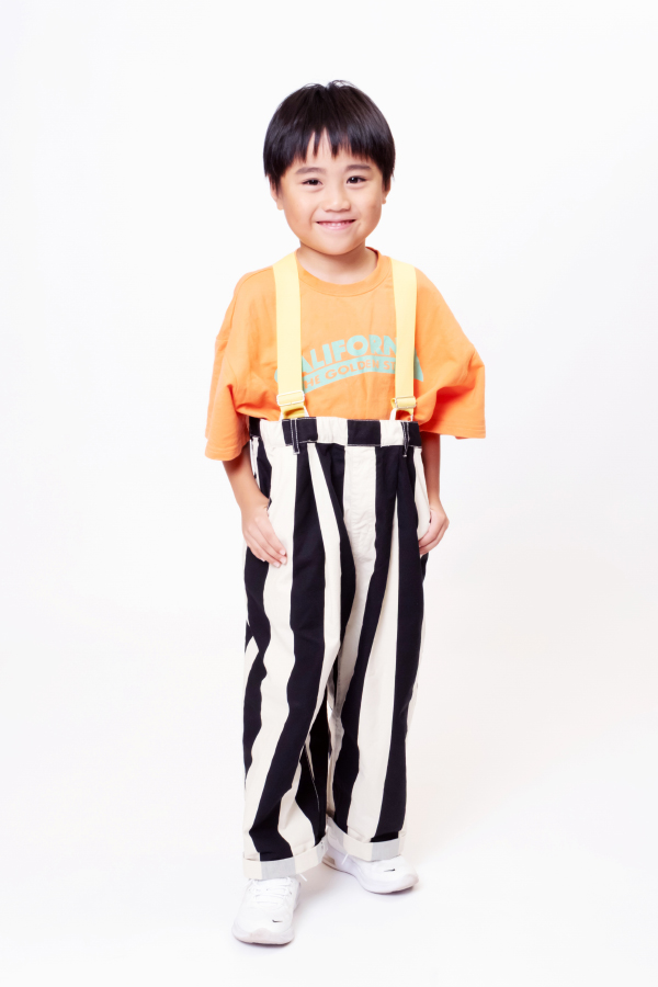 はると 中部 小学生  モデル画像02