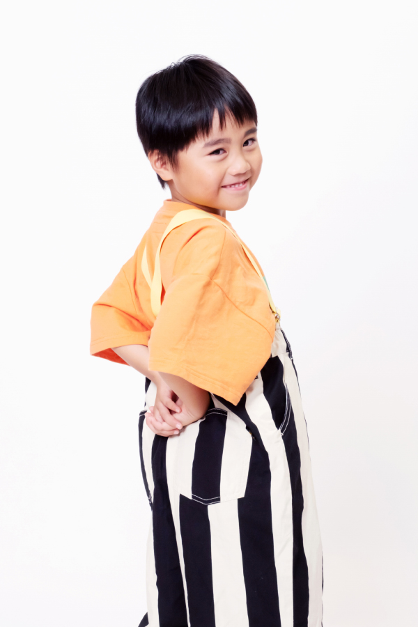 はると 中部 小学生  モデル画像05