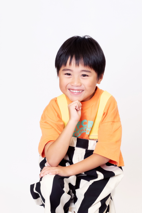 はると 中部 小学生  モデル画像06