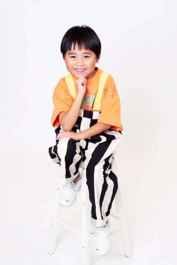 はると 中部 小学生  モデル画像07