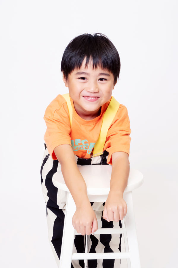 はると 中部 小学生  モデル画像09