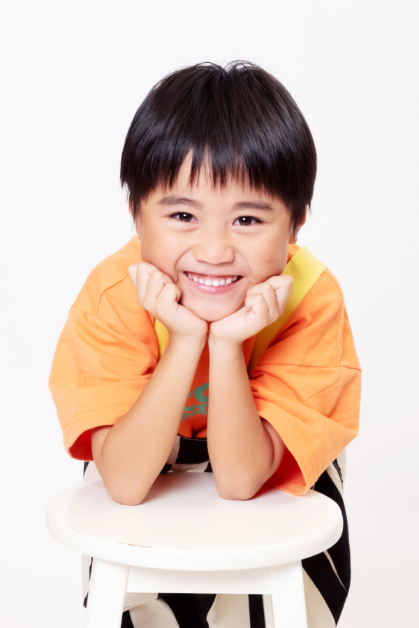 はると 中部 小学生  モデル画像10