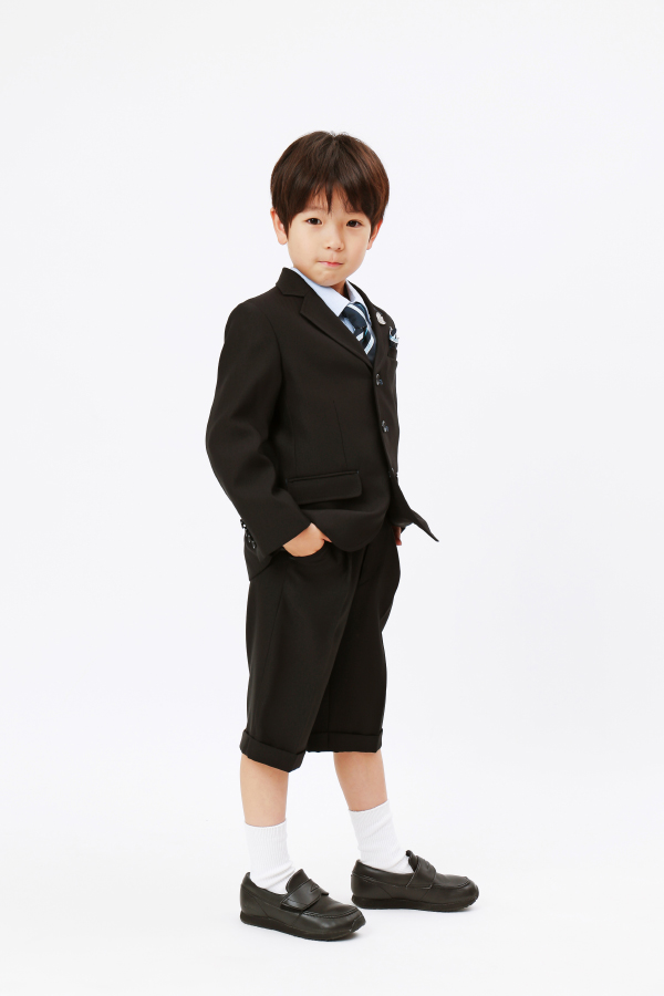 咲 中部 小学生  モデル画像02