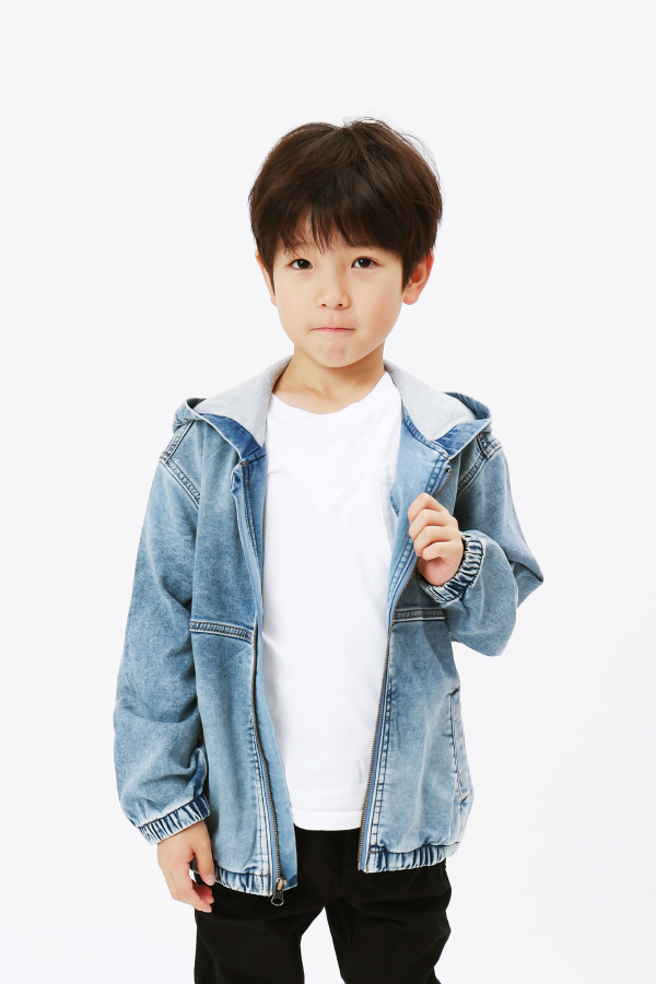 咲 中部 小学生  モデル画像03