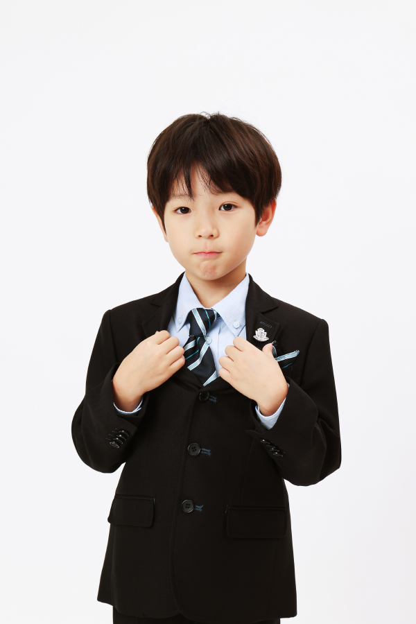 咲 中部 小学生  モデル画像04