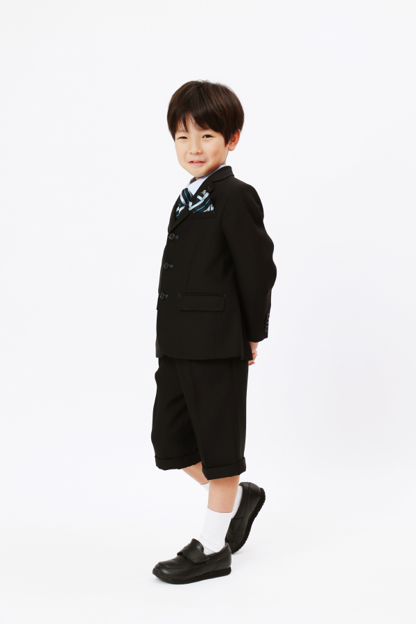 咲 中部 小学生  モデル画像06