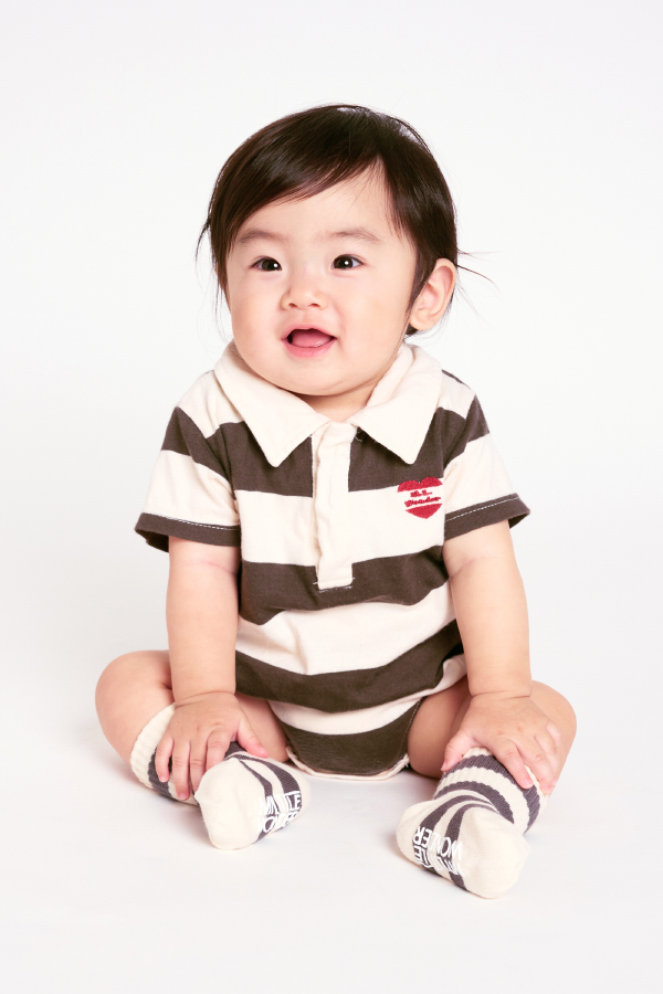 ソラ 関東 0～1歳 男の子 モデル画像01