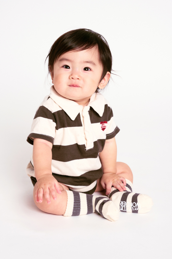 ソラ 関東 0～1歳 男の子 モデル画像02