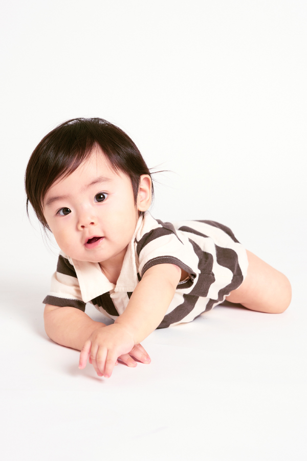 ソラ 関東 0～1歳 男の子 モデル画像03