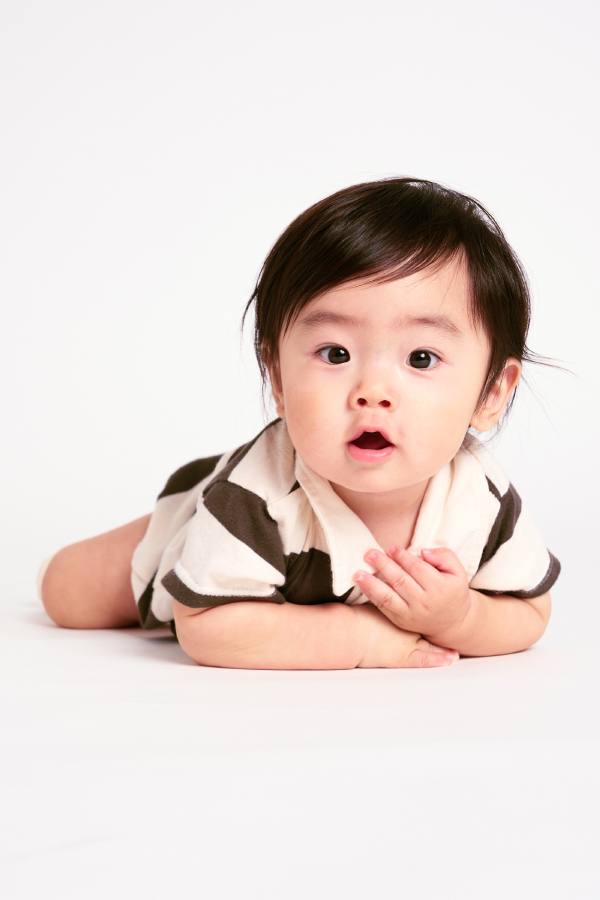 ソラ 関東 0～1歳 男の子 モデル画像05