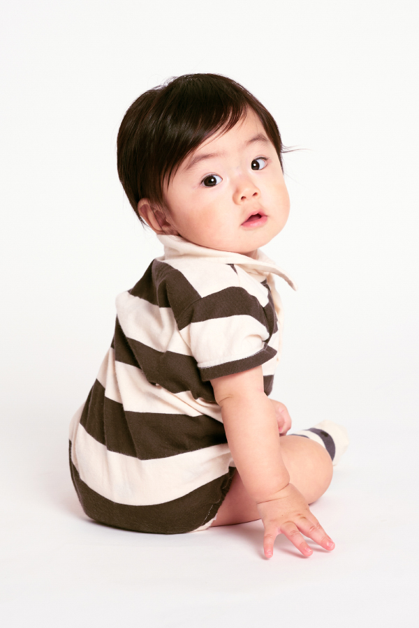 ソラ 関東 0～1歳 男の子 モデル画像07