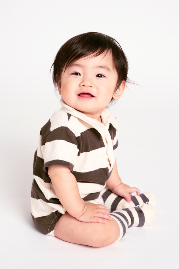 ソラ 関東 0～1歳 男の子 モデル画像08