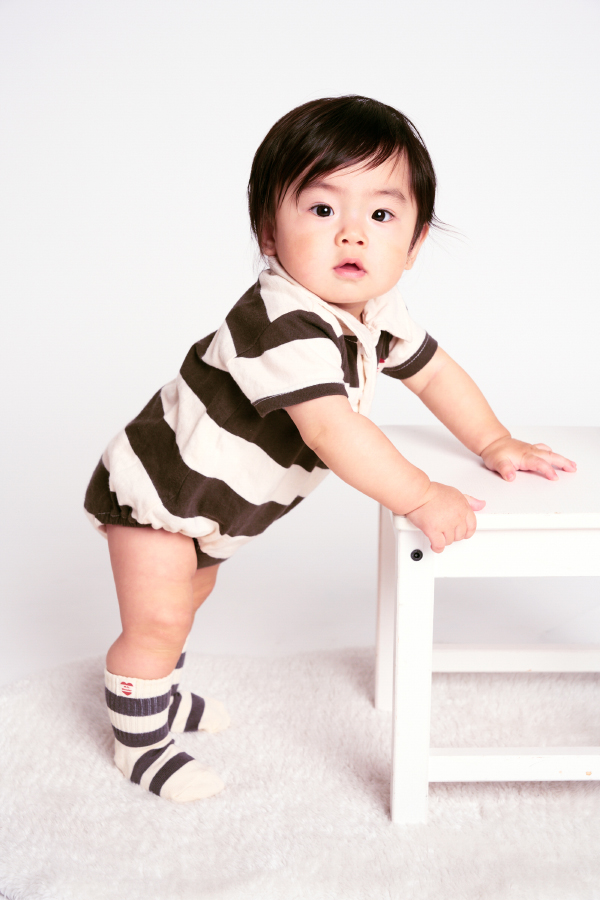 ソラ 関東 0～1歳 男の子 モデル画像10