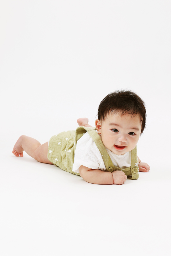 神宮王騎 関東 0～1歳  モデル画像10