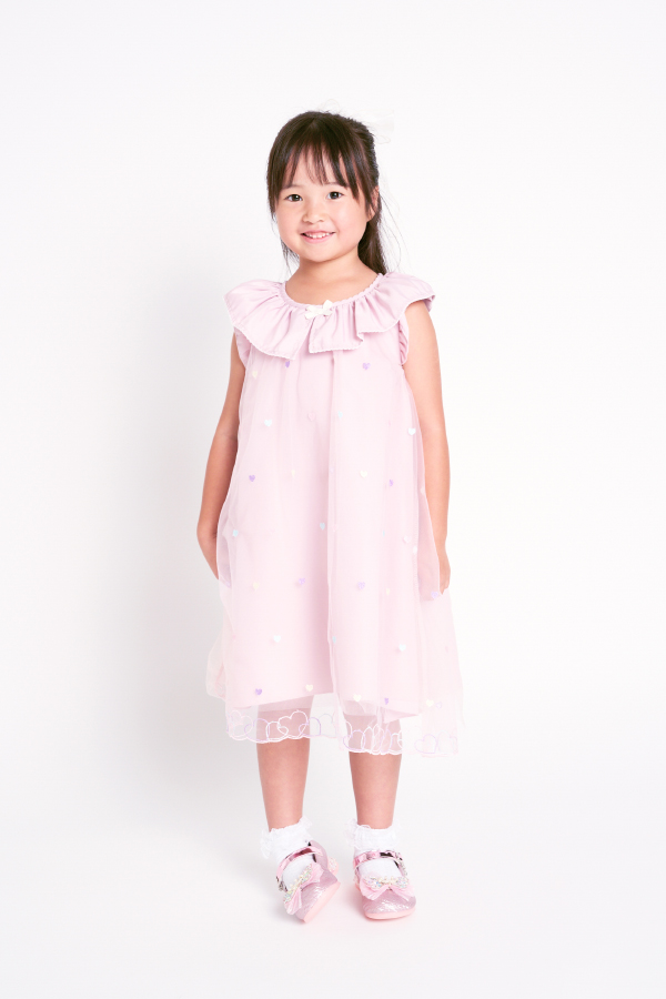 ゆな 関東 小学生 女の子 モデル画像02