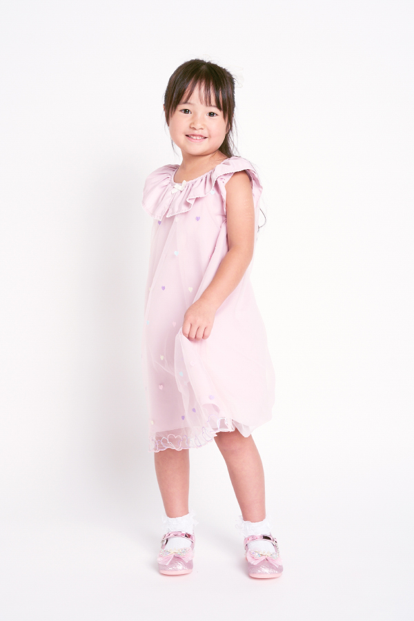 ゆな 関東 小学生 女の子 モデル画像03