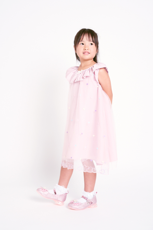 ゆな 関東 小学生 女の子 モデル画像05