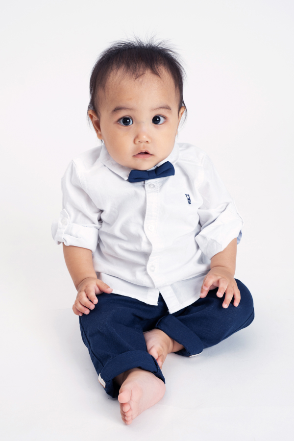 湊 夢 関東 0～1歳 男の子 モデル画像02