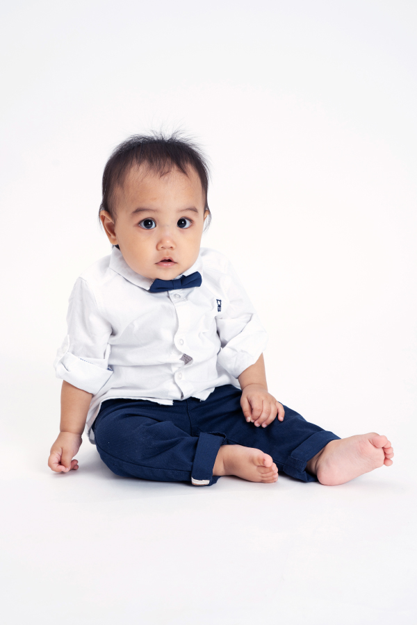 湊 夢 関東 0～1歳 男の子 モデル画像04