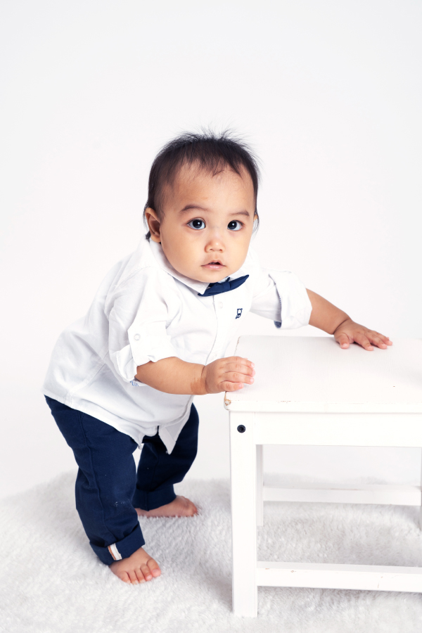 湊 夢 関東 0～1歳 男の子 モデル画像06